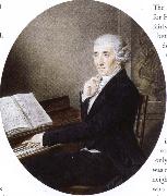 friedrich nietzsche, Joseph Haydn